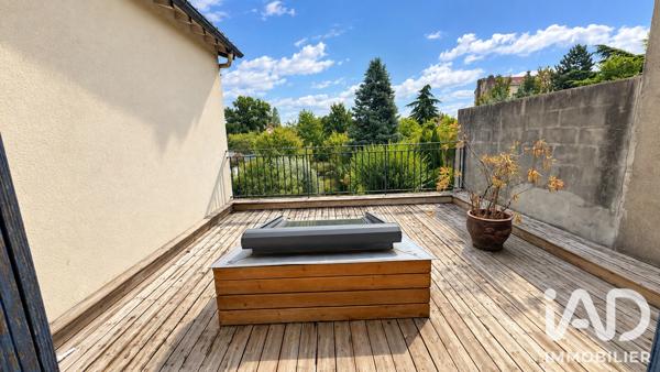 Maison à vendre 7 pièces 180 m² Deuil-la-Barre
