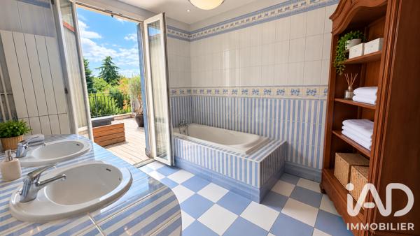 Maison à vendre 7 pièces 180 m² Deuil-la-Barre