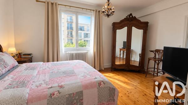 Maison à vendre 7 pièces 180 m² Deuil-la-Barre