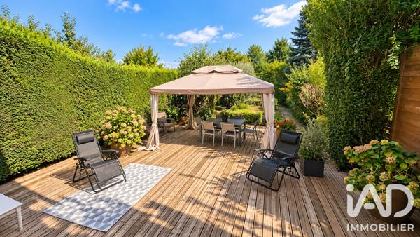 Maison à vendre 7 pièces 180 m² Deuil-la-Barre