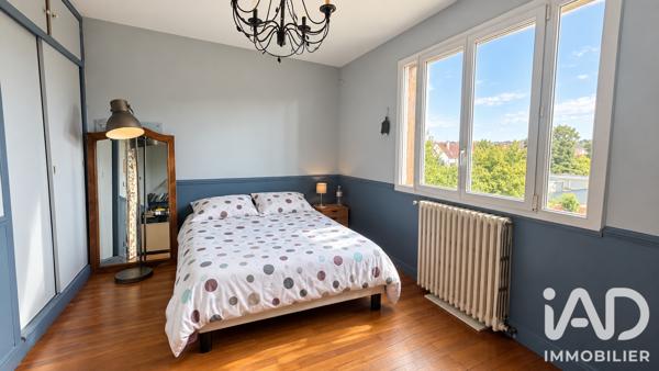 Maison à vendre 7 pièces 180 m² Deuil-la-Barre