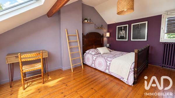 Maison à vendre 7 pièces 180 m² Deuil-la-Barre