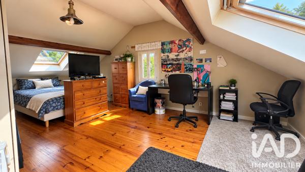 Maison à vendre 7 pièces 180 m² Deuil-la-Barre