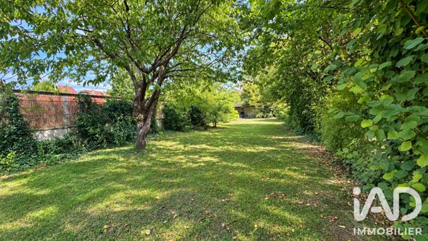 Maison à vendre 7 pièces 180 m² Deuil-la-Barre