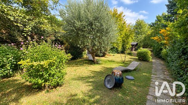 Maison à vendre 7 pièces 180 m² Deuil-la-Barre
