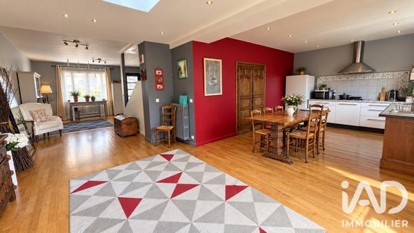 Maison à vendre 7 pièces 180 m² Deuil-la-Barre