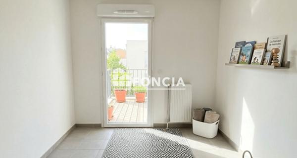 À vendre Appartement 3 pièces 55 m² - Cugnaux 31270