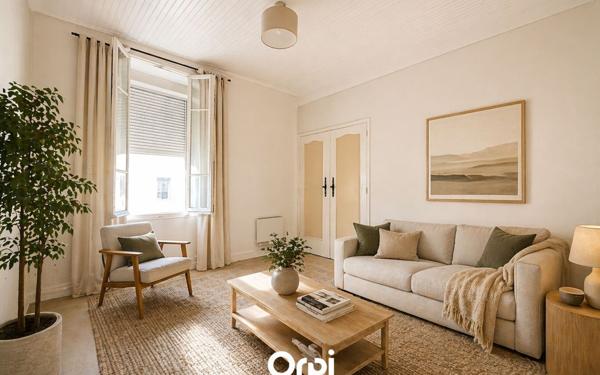 Maison à vendre    8 pièces •  Miramas