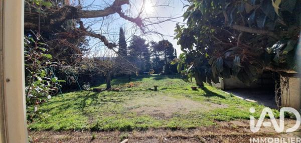 Maison à vendre 7 pièces 165 m² Aubagne