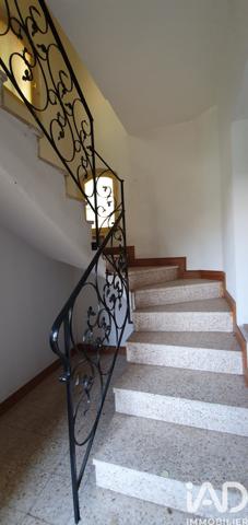 Maison à vendre 7 pièces 165 m² Aubagne