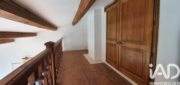 Maison à vendre 7 pièces 165 m² Aubagne