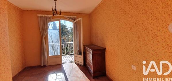 Maison à vendre 7 pièces 165 m² Aubagne