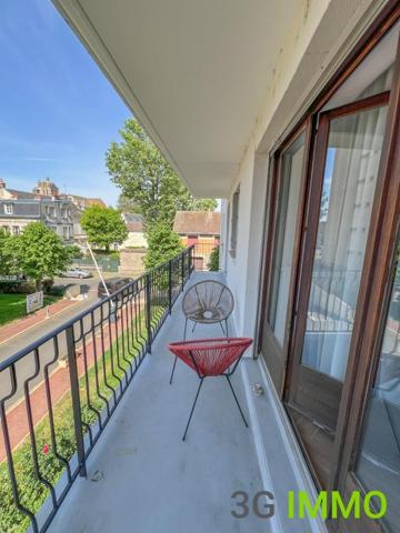 Vente / Appartement T3