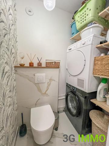 Vente / Appartement T3