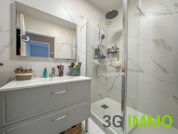 Vente / Appartement T3