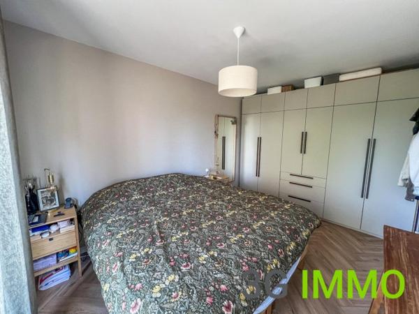 Vente / Appartement T3