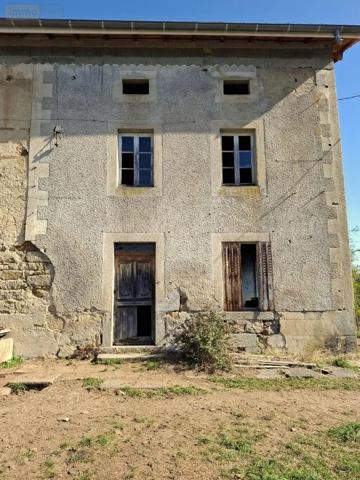 Achat - Maison Saint-Dier-d'Auvergne 63520 3 pièces 130 m 2 56416 m 2