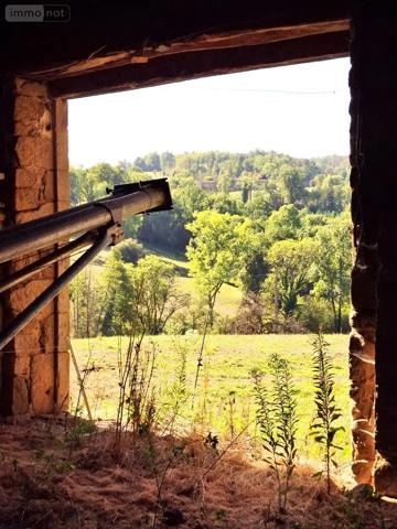 Achat - Maison Saint-Dier-d'Auvergne 63520 3 pièces 130 m 2 56416 m 2