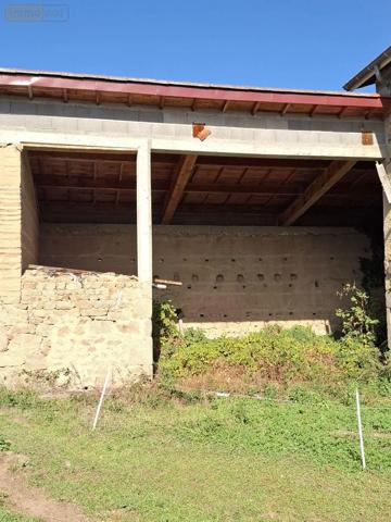 Achat - Maison Saint-Dier-d'Auvergne 63520 3 pièces 130 m 2 56416 m 2