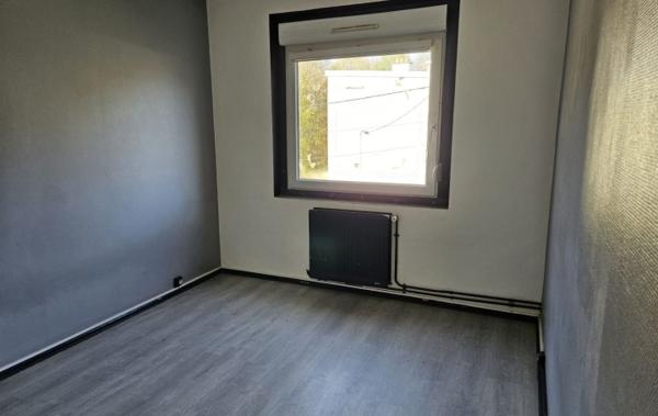 Vente Appartement P4 Forbach   