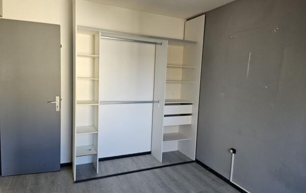 Vente Appartement P4 Forbach   