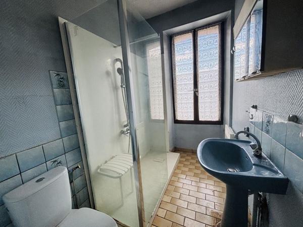 Maison à vendre |  Lunery |  2 pièces | 42 m²