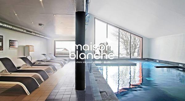 INVESTISSEMENT LMNP - RENTA 4,8% - LES ANGLES (66)