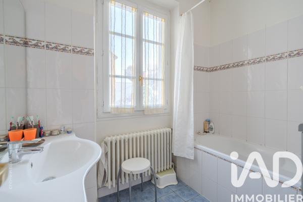 Maison à vendre 8 pièces 200 m² Saint-Maur-des-Fossés