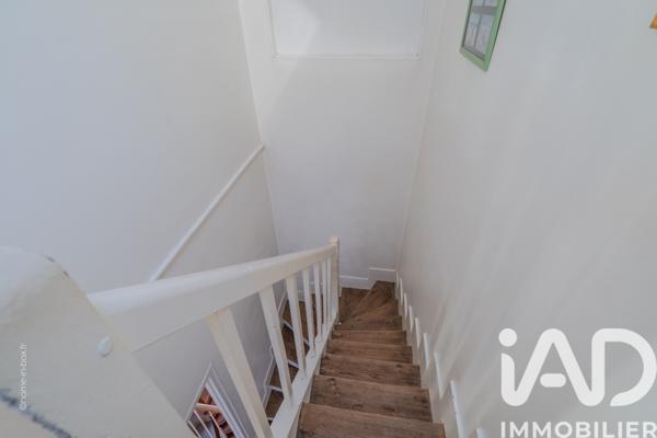 Maison à vendre 8 pièces 200 m² Saint-Maur-des-Fossés