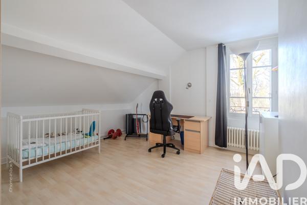 Maison à vendre 8 pièces 200 m² Saint-Maur-des-Fossés