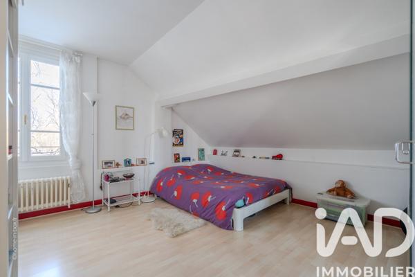 Maison à vendre 8 pièces 200 m² Saint-Maur-des-Fossés