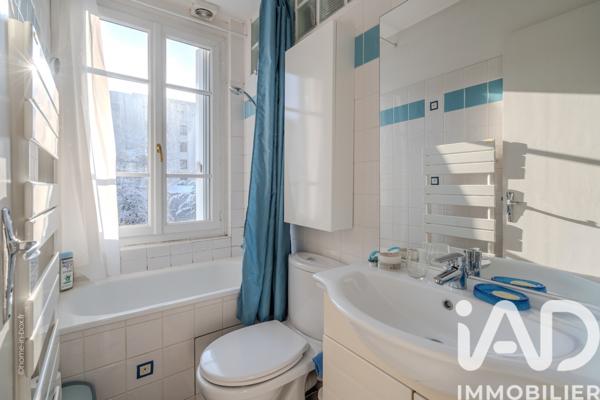 Maison à vendre 8 pièces 200 m² Saint-Maur-des-Fossés