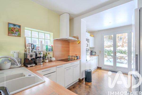 Maison à vendre 8 pièces 200 m² Saint-Maur-des-Fossés