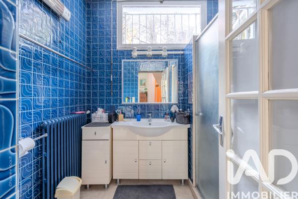 Maison à vendre 8 pièces 200 m² Saint-Maur-des-Fossés