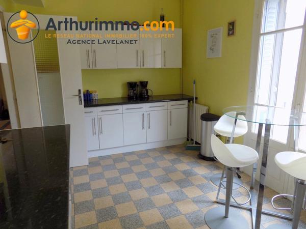 Vente Maison 12 pièces 215 m2 à Quillan