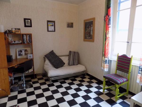 Vente Maison 12 pièces 215 m2 à Quillan