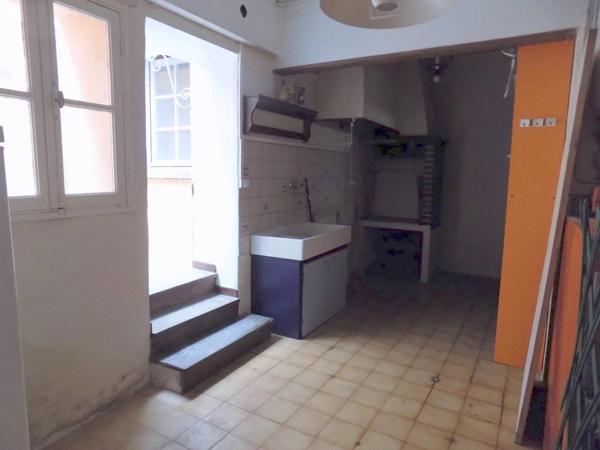 Vente Maison 12 pièces 215 m2 à Quillan