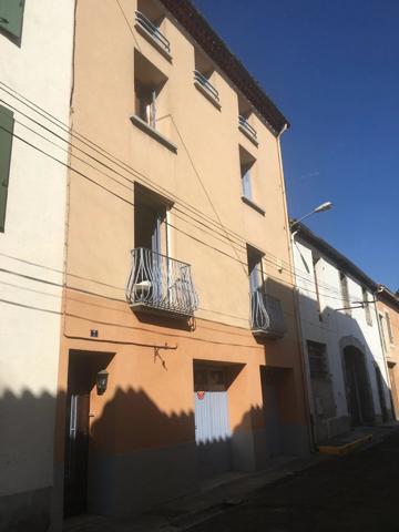 Vente Maison 12 pièces 215 m2 à Quillan
