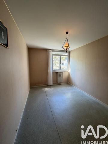 Appartement à vendre 3 pièces 58,33 m² Pau