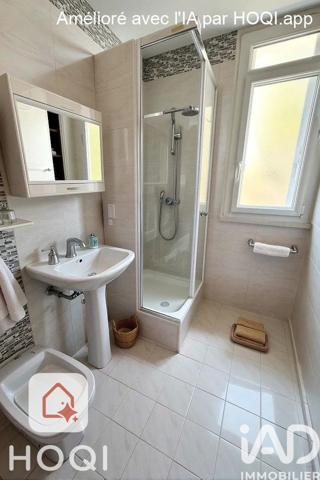 Appartement à vendre 3 pièces 58,33 m² Pau