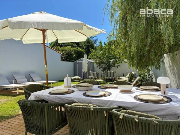 EXCLUSIVITÉ - Maison Les Portes en Ré - ile de ré