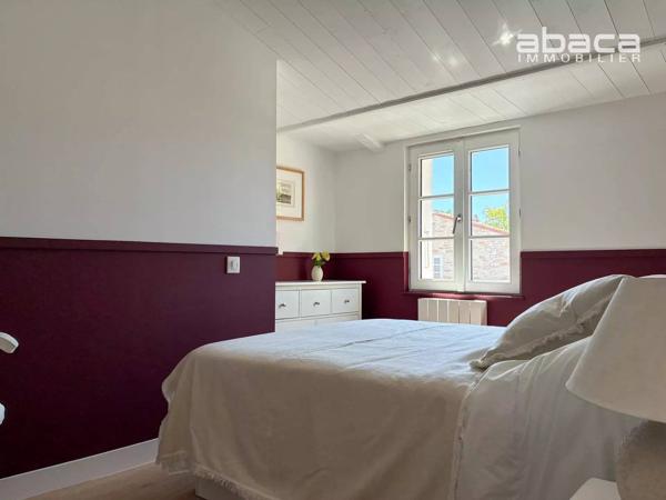 EXCLUSIVITÉ - Maison Les Portes en Ré - ile de ré
