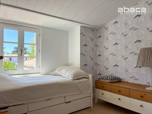 EXCLUSIVITÉ - Maison Les Portes en Ré - ile de ré