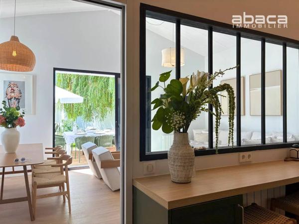 EXCLUSIVITÉ - Maison Les Portes en Ré - ile de ré