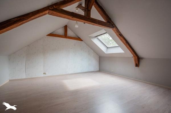 Maison à vendre |  Saint-Étienne-de-Montluc |  4 pièces | 85 m²