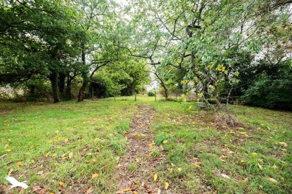 Maison à vendre |  Saint-Étienne-de-Montluc |  4 pièces | 85 m²