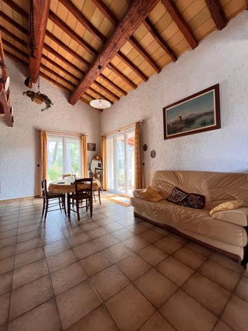 MAISON ALLAUCH - TYPE 3/4 - 112m2