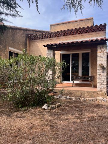 MAISON ALLAUCH - TYPE 3/4 - 112m2