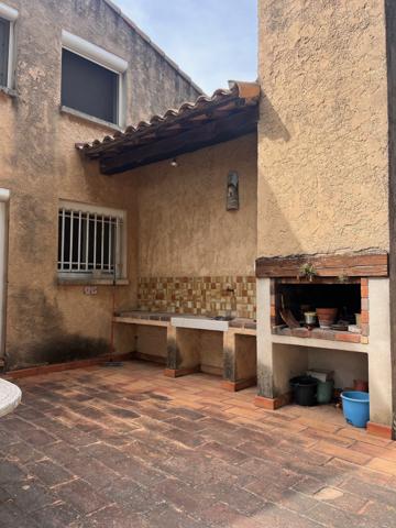 MAISON ALLAUCH - TYPE 3/4 - 112m2