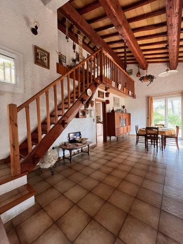 MAISON ALLAUCH - TYPE 3/4 - 112m2